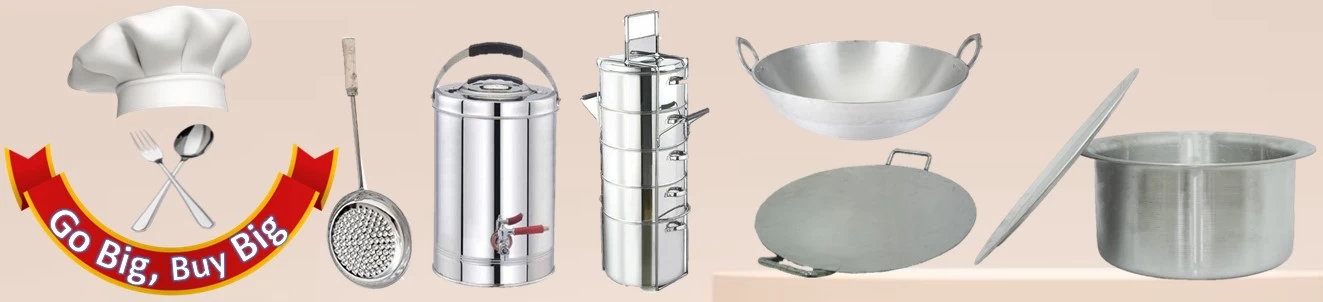 Appliances